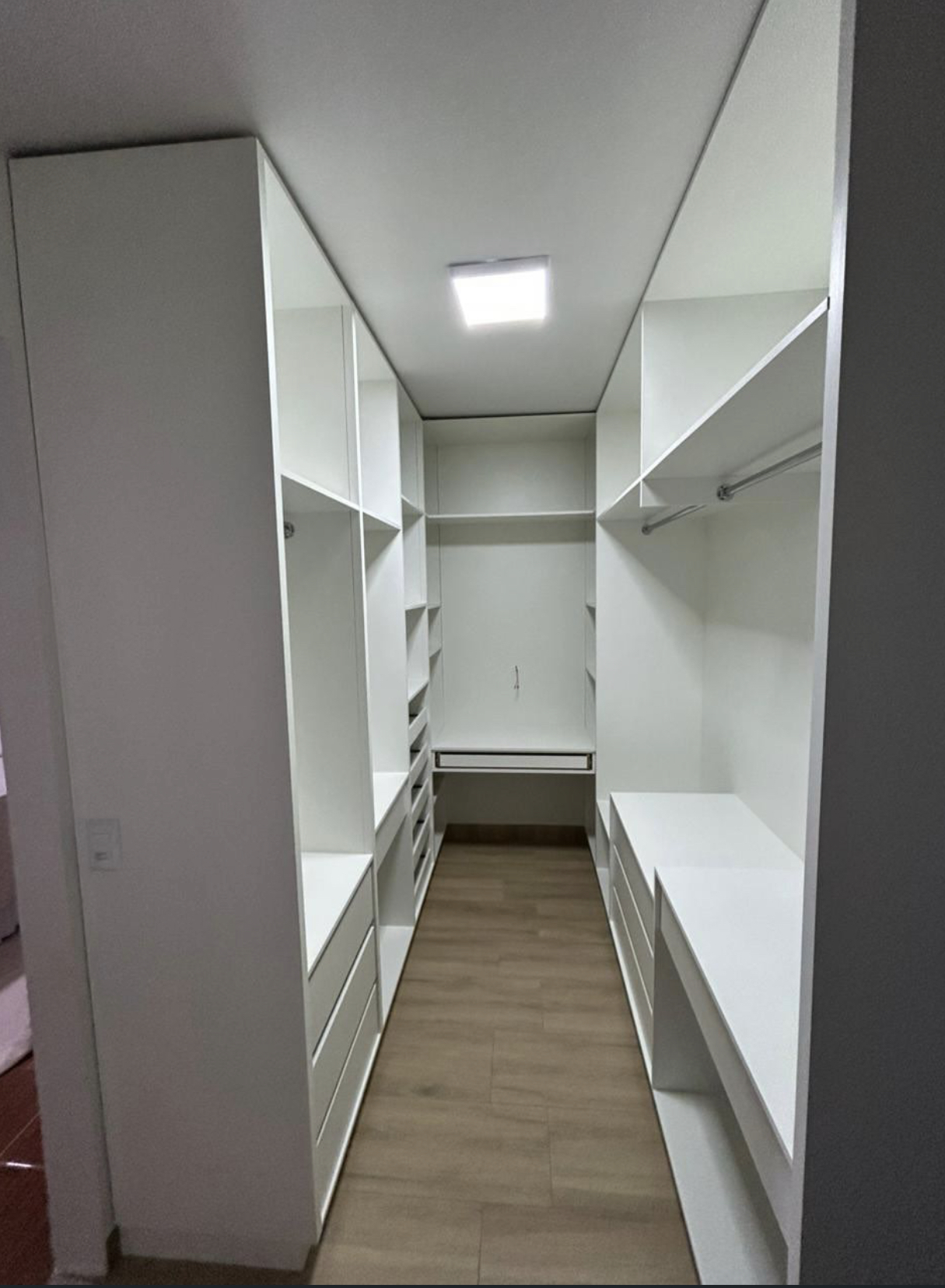Closets 1
