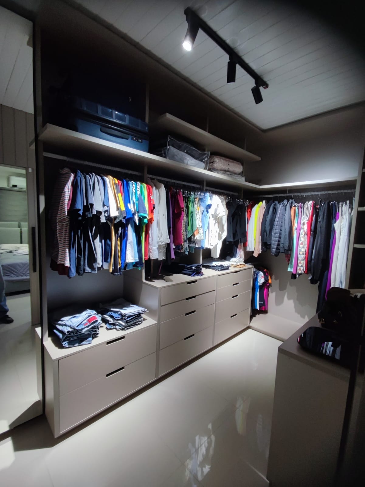 Closets 6