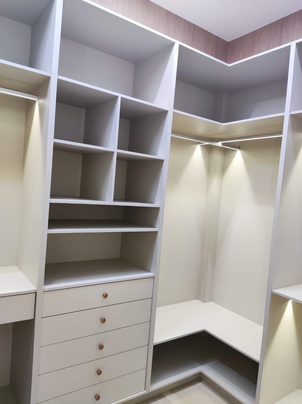Closets 7